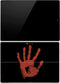 Bloody Handprint Surface Pro (2017) Skin